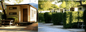 Bright Pine Valley Tourist Park - Lismore Accommodation 3