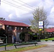 Discovery Holiday Park Carrum Downs - Lismore Accommodation