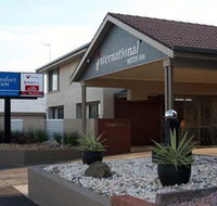 Comfort Inn Warrnambool International - Lismore Accommodation