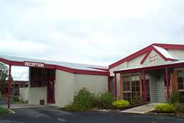 Korumburra VIC Lismore Accommodation
