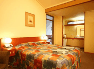 Mitchell Motor Inn - Lismore Accommodation