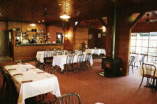 Ranges Hotel - Lismore Accommodation 1