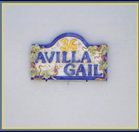 A Villa Gail - Lismore Accommodation