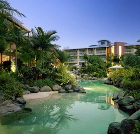 Breakfree Alexandra Beach Resort - Lismore Accommodation 0