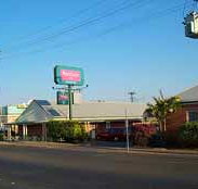 Burke And Wills - Lismore Accommodation