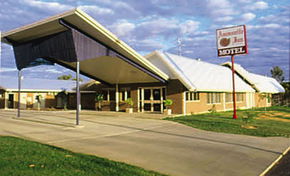 Richmond QLD Lismore Accommodation