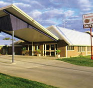 Ammonite Inn - Lismore Accommodation