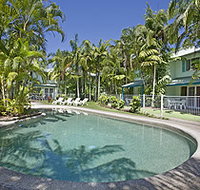 Coco Bay Resort - Lismore Accommodation