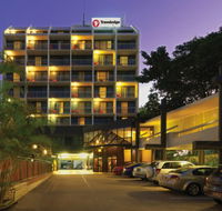 Travelodge Rockhampton - Lismore Accommodation