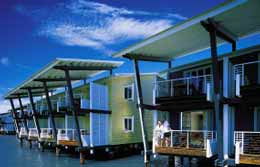 South Stradbroke Island QLD Lismore Accommodation