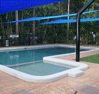 Ellis Beach Oceanfront Bungalows - Lismore Accommodation