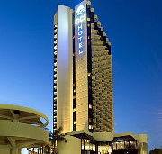 Gold Coast International Hotel - Lismore Accommodation