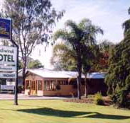 Goondiwindi Motel - Lismore Accommodation