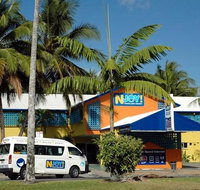 Njoy Travellers Resort - Lismore Accommodation