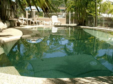Mariner Gables - Lismore Accommodation