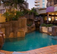 Nautilus Resort - Lismore Accommodation