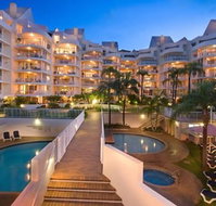 Osprey Oceanview Apartments - Lismore Accommodation