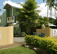 Pacific Sands Holiday Apartments - Lismore Accommodation