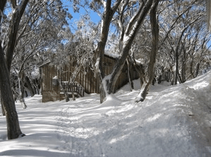 Akla Ski Lodge - Lismore Accommodation