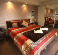Alpine Country Cottages - Studio 7 - Lismore Accommodation