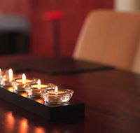 Alpine Country Cottages - Studio 3 - Lismore Accommodation