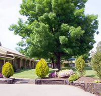 Mansfield Valley Motor Inn - Lismore Accommodation