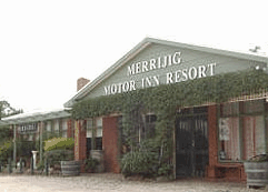 Merrijig Motor Inn - Lismore Accommodation 0
