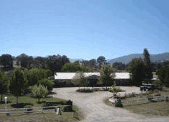 Merrijig Motor Inn - Lismore Accommodation 1