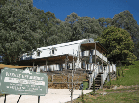 Pinnacle View Apartments - Lismore Accommodation 0