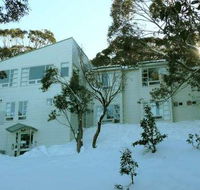 Schuss Lodge - Lismore Accommodation