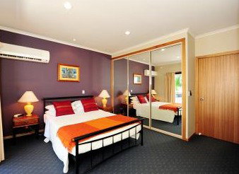 Portside Executive Apartments - Lismore Accommodation 1