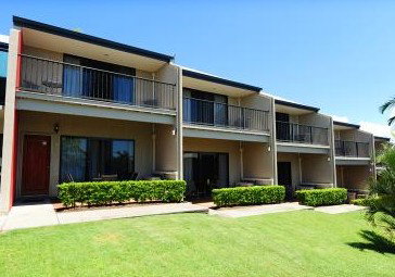 Portside Executive Apartments - Lismore Accommodation 2