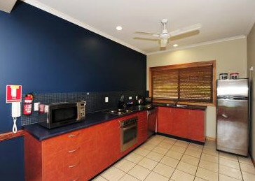 Portside Executive Apartments - Lismore Accommodation 3