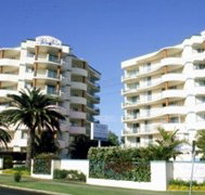 Royal Pacific Resort On The Broadwater - Lismore Accommodation