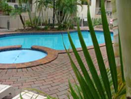 Sandcastles On Currumbin Beach - Lismore Accommodation 2