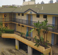 Sapphire Resort - Lismore Accommodation