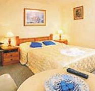 Cooks Endeavour Motor Inn - Lismore Accommodation