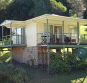 Shambala Bed  Breakfast - Lismore Accommodation