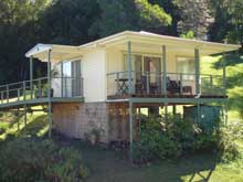 Shambala Bed & Breakfast - Lismore Accommodation 0