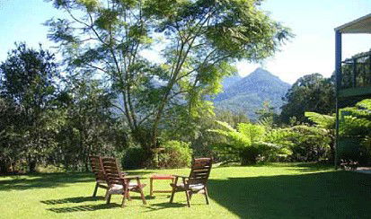 Shambala Bed & Breakfast - Lismore Accommodation 2