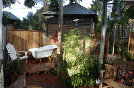 The Old Convent Guesthouse - Lismore Accommodation 0