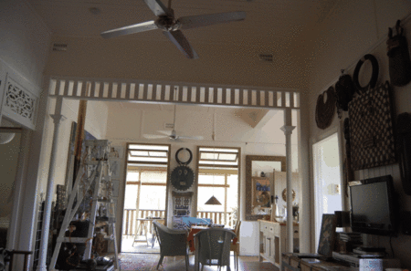 The Old Convent Guesthouse - Lismore Accommodation 1