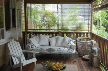 The Old Convent Guesthouse - Lismore Accommodation 2