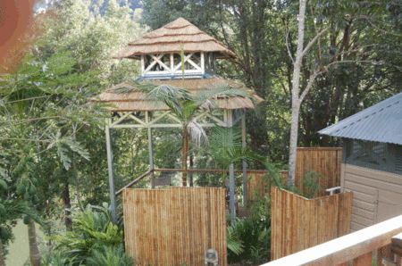 The Old Convent Guesthouse - Lismore Accommodation 3