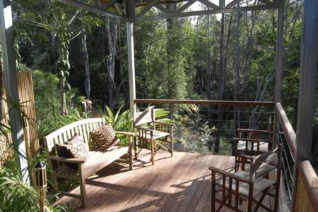 The Old Convent Guesthouse - Lismore Accommodation 4