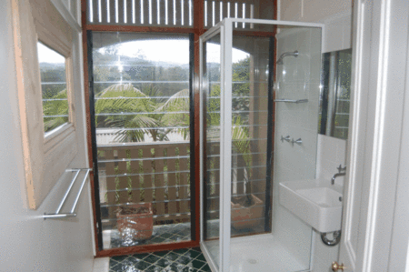 The Old Convent Guesthouse - Lismore Accommodation 5