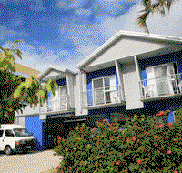 The Northern Greenhouse - Lismore Accommodation