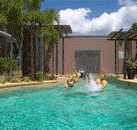 Southern Cross Atrium Apartments - Lismore Accommodation