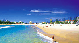 Sunshine Beach Resort - Lismore Accommodation