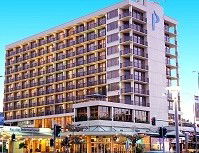 Pacific International Hotel - Lismore Accommodation 2